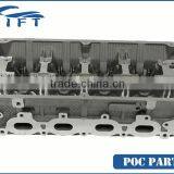 4G13 Cylinder Head For Mitsubishi thumbnail-1