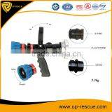 Fire Rescue Tool Metal Spray Fire Fighting Nozzle thumbnail-5