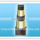 Sell High Pressure Steel Wire Spiraled Rubber Hose thumbnail-1