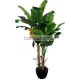 Decorative Artificial Plastic Banana Tree thumbnail-3