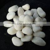 Smooth Surface Nature Stone Used for Candle Holder thumbnail-5