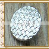 Factory Wholesale Zinc Alloy Snap Button