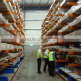 Adjustable Storage Cantilever Racking