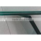 4mm-19mm Clear Laminated Ceramic Frit Glass for Facade thumbnail-3