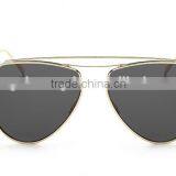 2016 Fashionable UV400 Polarized Metal Sunglass With Custom Logo thumbnail-2