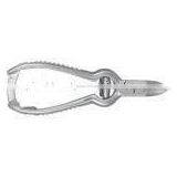 MI-101-104Nail CutterPuffer SpringScrew Joint Size: 4.5" thumbnail-1