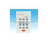 Wiegand34 Proximity RFID Card Reader Single Door Access Control Keypad thumbnail-2