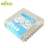 Factory Shop Shock Absorbing Carpet Topped Mat With Interlocking Foam Tiles thumbnail-6