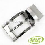 Metal Reversible Turning Belt Buckle thumbnail-5