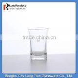 LongRun 40ml sprinted whisky glass cup,wholesale