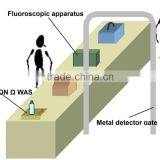 High Quality Terrorist Attack Senci-on Omega With Multiple Functions Made in Japan thumbnail-6