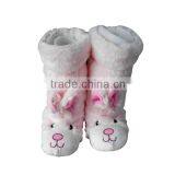 Cute Animal Plush Boots