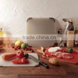 Portable and Stylish cake cutting board for home use Japan design