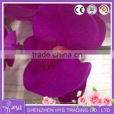 Decor Home Artificial High Quality Plant Butterfly Orchid thumbnail-1