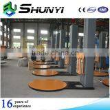 Automatic T1650F Pallet Wrapping Machine
