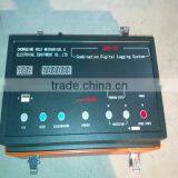 Armoured Cable Well Logging Winch and Well Logging Probes for Borehole Survey Equipment thumbnail-1