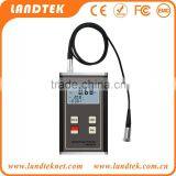 Battery Powered Portable Vibration Calibrator VMC-606 For Quick Checking Of Accelerometers thumbnail-5