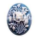 Silicone Rose Cake Mold Flower Handmade Soap Mould thumbnail-2