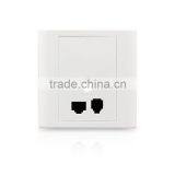 2015 T128 Home Intelligent Gateway Inwall Access Point Wireless Transmitter thumbnail-4