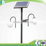 Solar Led Garden Light for Outdoor Lighting thumbnail-1
