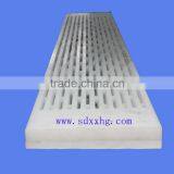 Uhmw-pe Dewatering Component / Suction Box Cover Price thumbnail-3