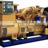 Super Silent Type Generator Set (from 16kw to 108kw)