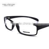 Unisex TR90 Optical Spectacle Frame Ultra Light Myopia Sports Eyewear Glasses Frames 11203 thumbnail-1