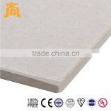 1200 Degree Excellent Fireproof Rate Low Density High Strength Australia Standard Decoration Calcium Silicate Board thumbnail-2