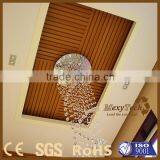 Classic Style, Cost-Effective, Less Maintenance WPC Ceiling. thumbnail-1