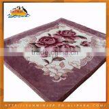 Quality-Assured Popular Specialized Plush Animal Baby Blanket thumbnail-5