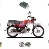 Japanese Motorcycle CD70 Parts and Accessories