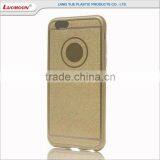 Tpu Glitter Phone Case Cover for Iphone 6 7 s Plus thumbnail-4
