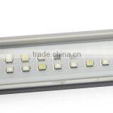 High Quality Led Grow Lighting Tomato , 8w Led Grow Light Tube 600mm thumbnail-2