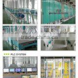 Colour Sorter Grain Cleaning Machine Wheat Flour Milling Machine thumbnail-2