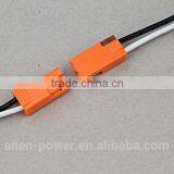 New Design Anen LED Connector 3A 600V Genderless thumbnail-1