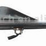 Car Shark Fin FM/AM Antenna thumbnail-1