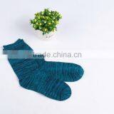 Top-grade Striped Casual Needle Cotton Wholesale Socks thumbnail-2