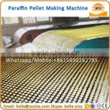 Chemical Pelletizer Machine, Polyamide Pelleting Machine, Rosin Glycerin Ester Pellets Making Machine thumbnail-3