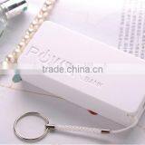 New Arrival ! 2016 Solid Color Electric In Shenzhen Best Portable Charger , Portable External Power Bank For Mobile Phone thumbnail-2