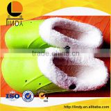 Cheap wholesale bedroom cotton hotel slippers