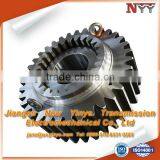 Powder Metallurgy Machinery Spur Gear thumbnail-1