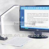 A4 Scanner Handy 1 Second to Scan for Documents, Files, Cards, Photoes, Pictures, Books, 3D Objects..3 MP 2048X1536 S300P