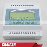 Module Style Ultrasonic Flow Meter TDS-100M Flow Meter Heat Module