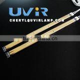 Twin Infrared Halogen Lamp 24v 150w thumbnail-1