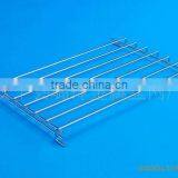 Refrigerator Iron Wire Storage Mesh Shelf PF-E214