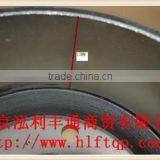 High Quality for Original JAC Rear Brake Drum (3104102E4AA) thumbnail-4