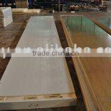 Polyurethane insulation panel for cold store