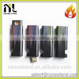 USB Lighters with Bottle Opener Rechargeable Lighters