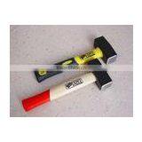 Stoning Hammer 1kg With Wood Handle