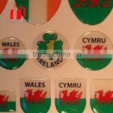 Custom Epoxy Sticker/epoxy Resin Sticker/epoxy Sticker